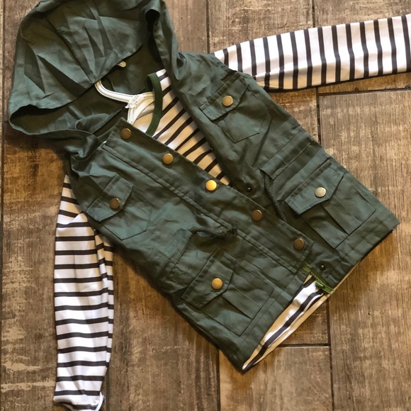 Kids vest - Picture 2 of 2